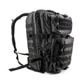 Rucsac tactic 36L cu sistem MOLLE Immortal Warrior