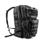 Rucsac tactic 36L cu sistem MOLLE Immortal Warrior