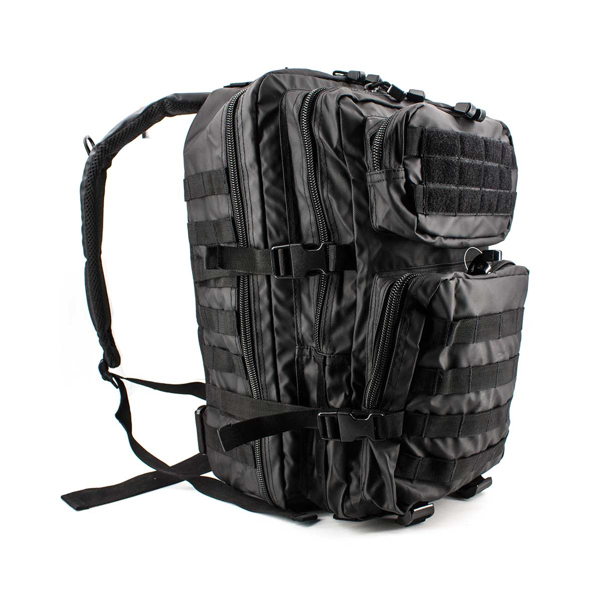 Rucsac tactic 36L cu sistem MOLLE Immortal Warrior