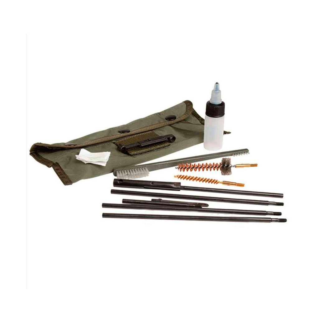 Kit curatare arma Immortal Warrior G36 calibru 5.56