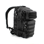 Rucsac tactic din nailon 20L Immortal Warrior