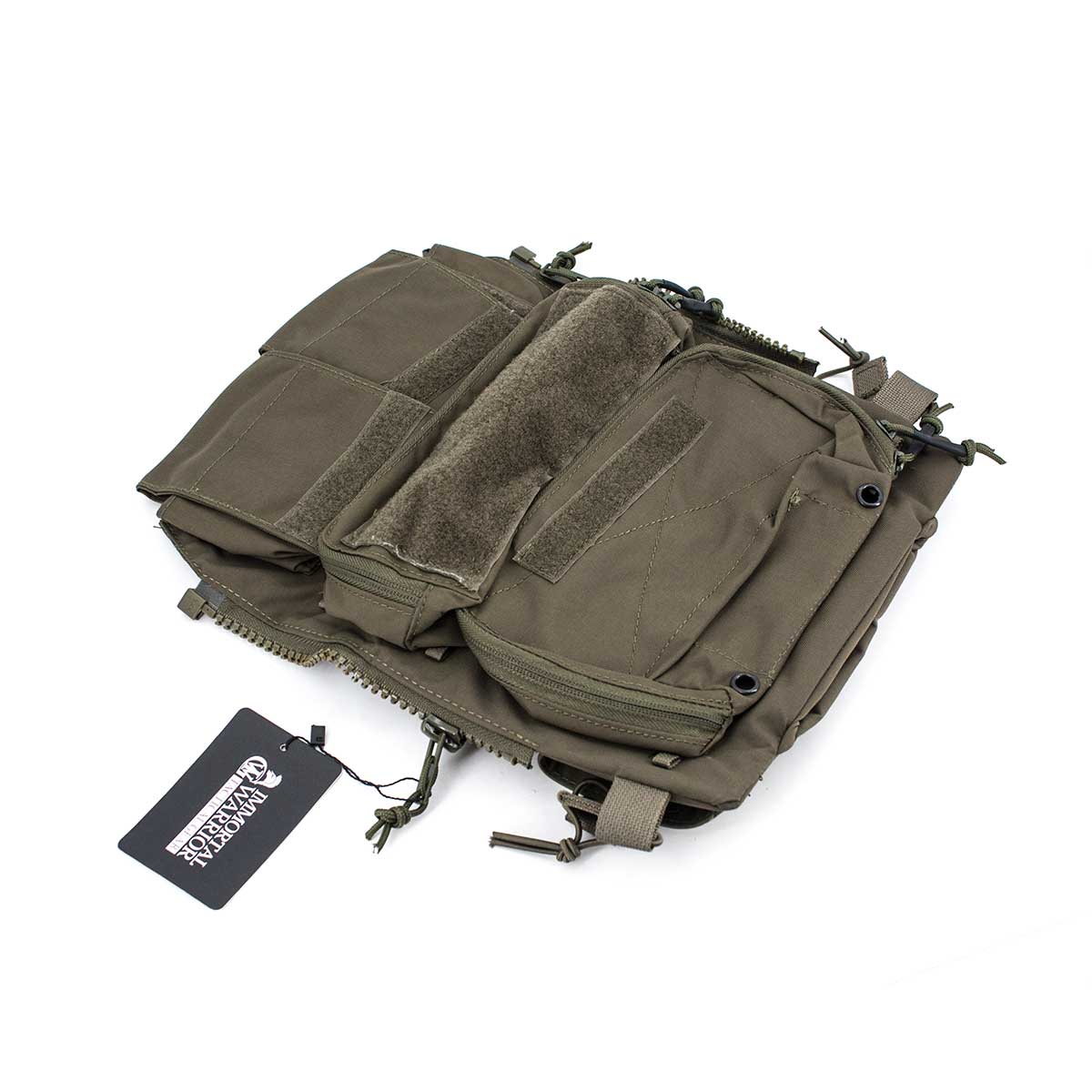 Culoare: Ranger Green
