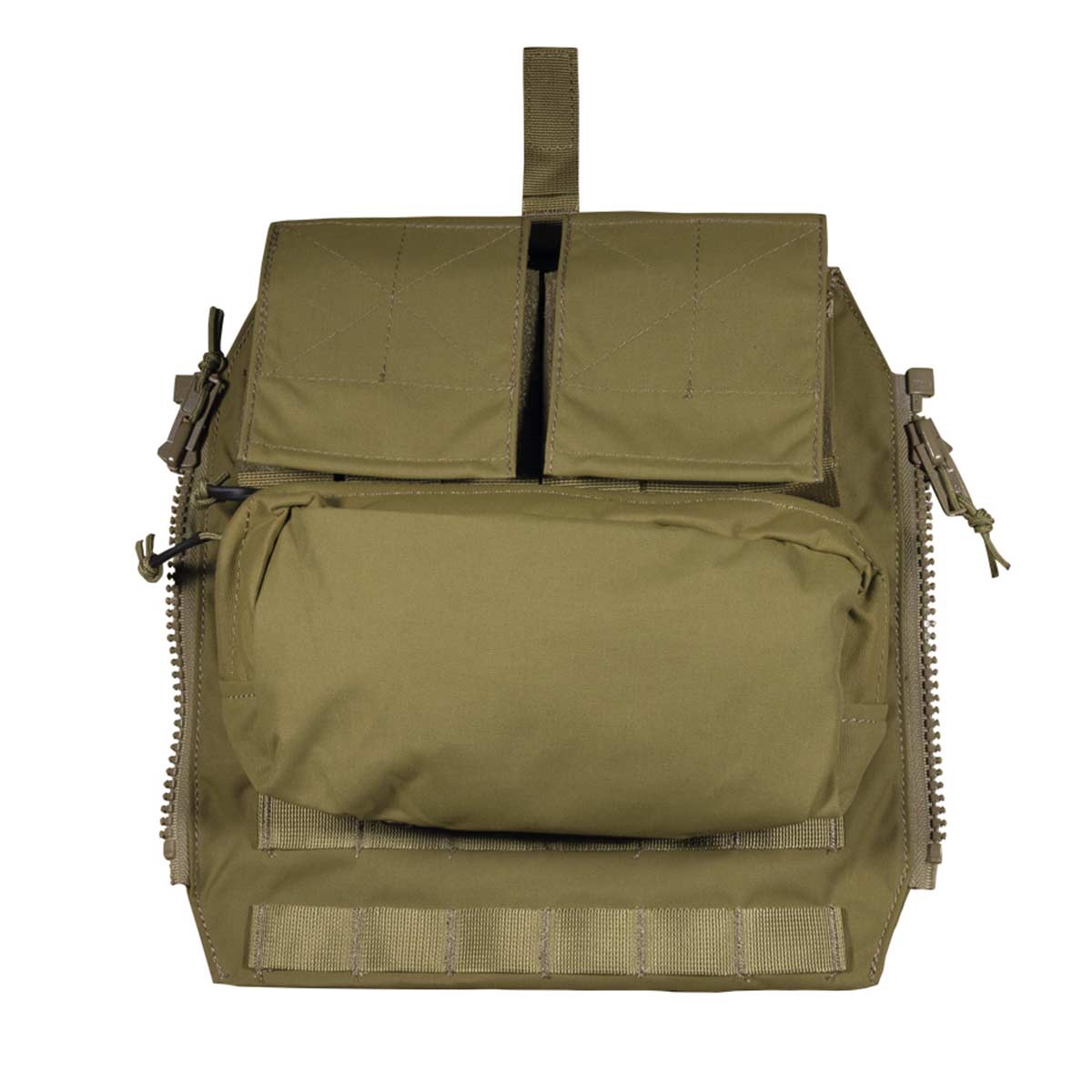 Culoare: Coyote