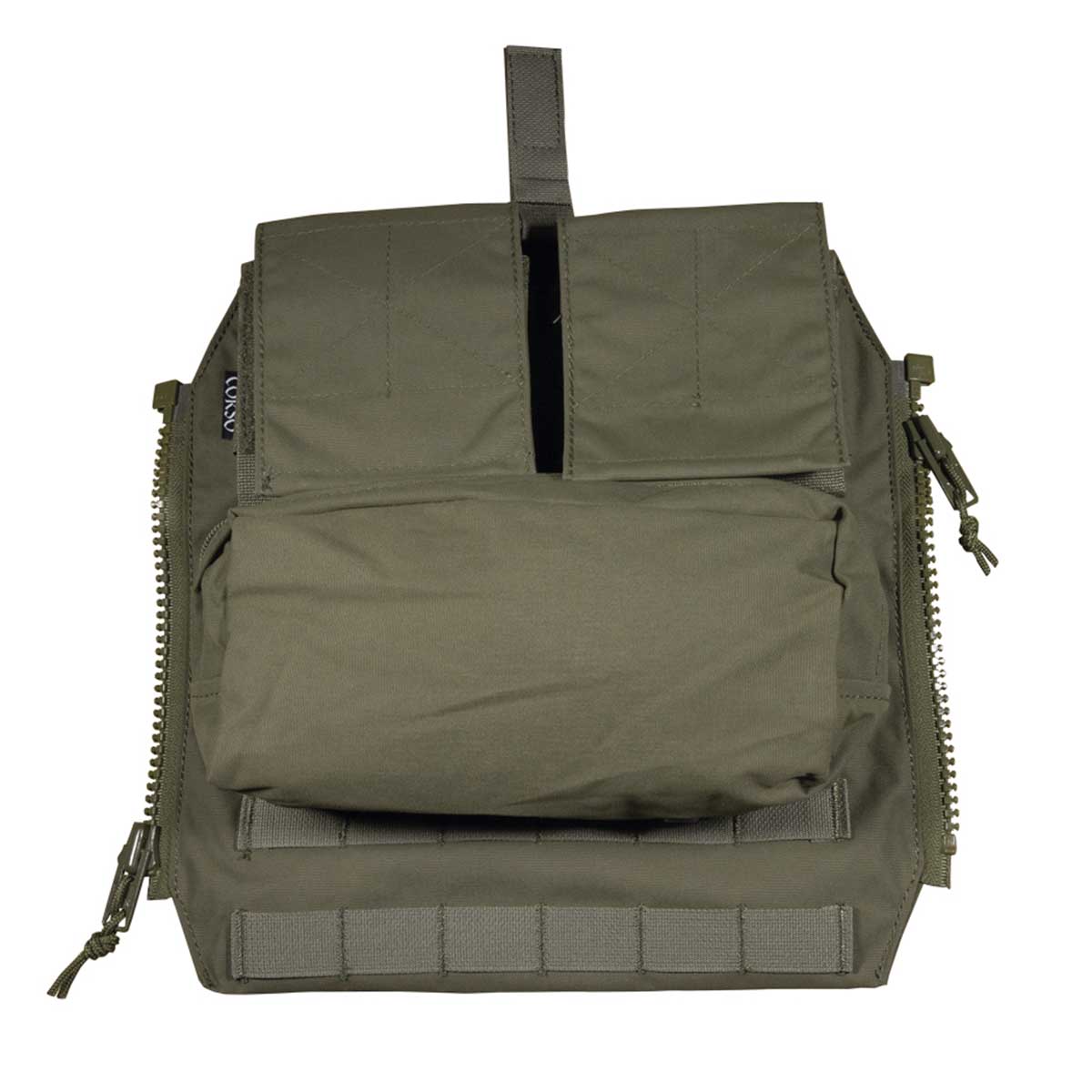 Culoare: Ranger Green