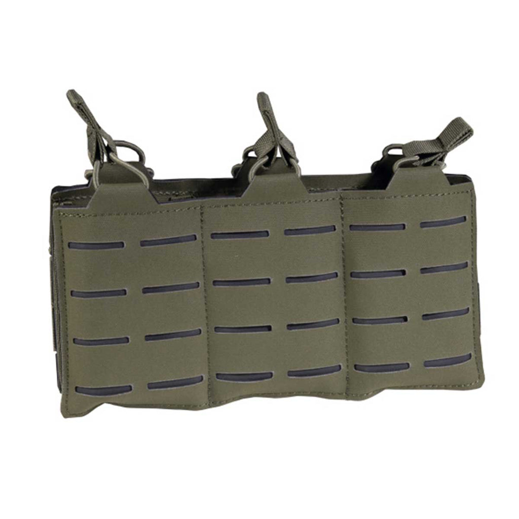 Culoare: Ranger Green