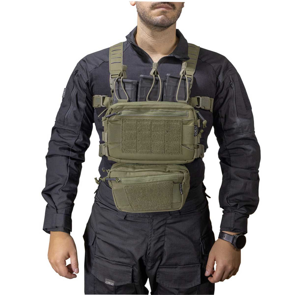 Culoare: Ranger Green