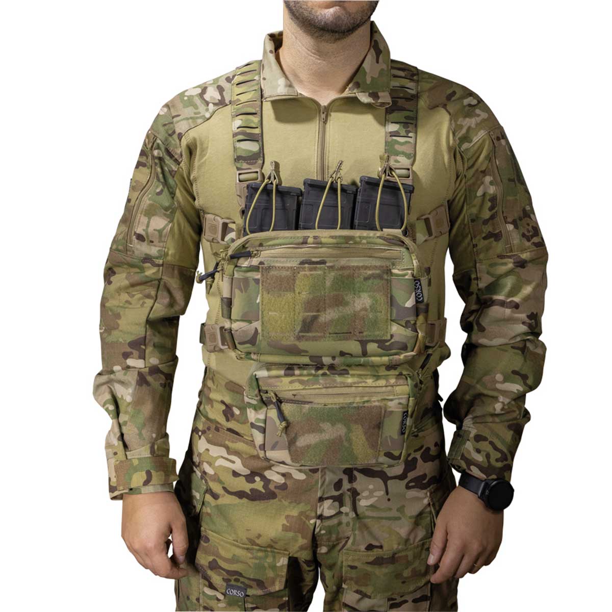 Culoare: MultiCam