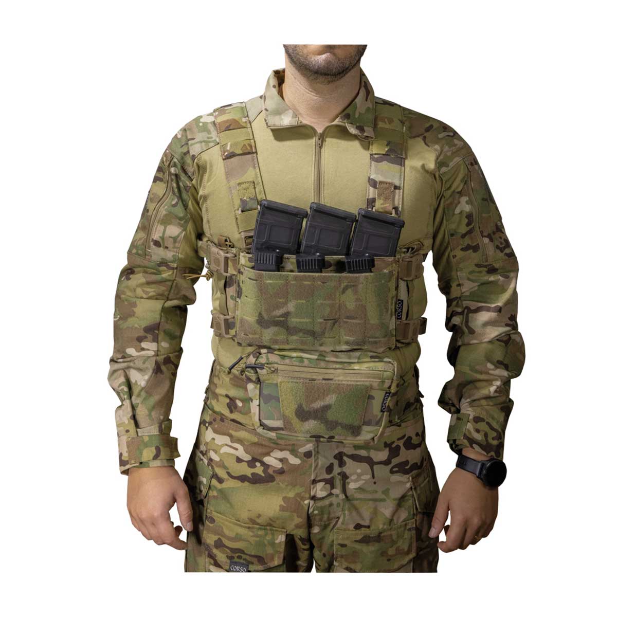 Culoare: MultiCam