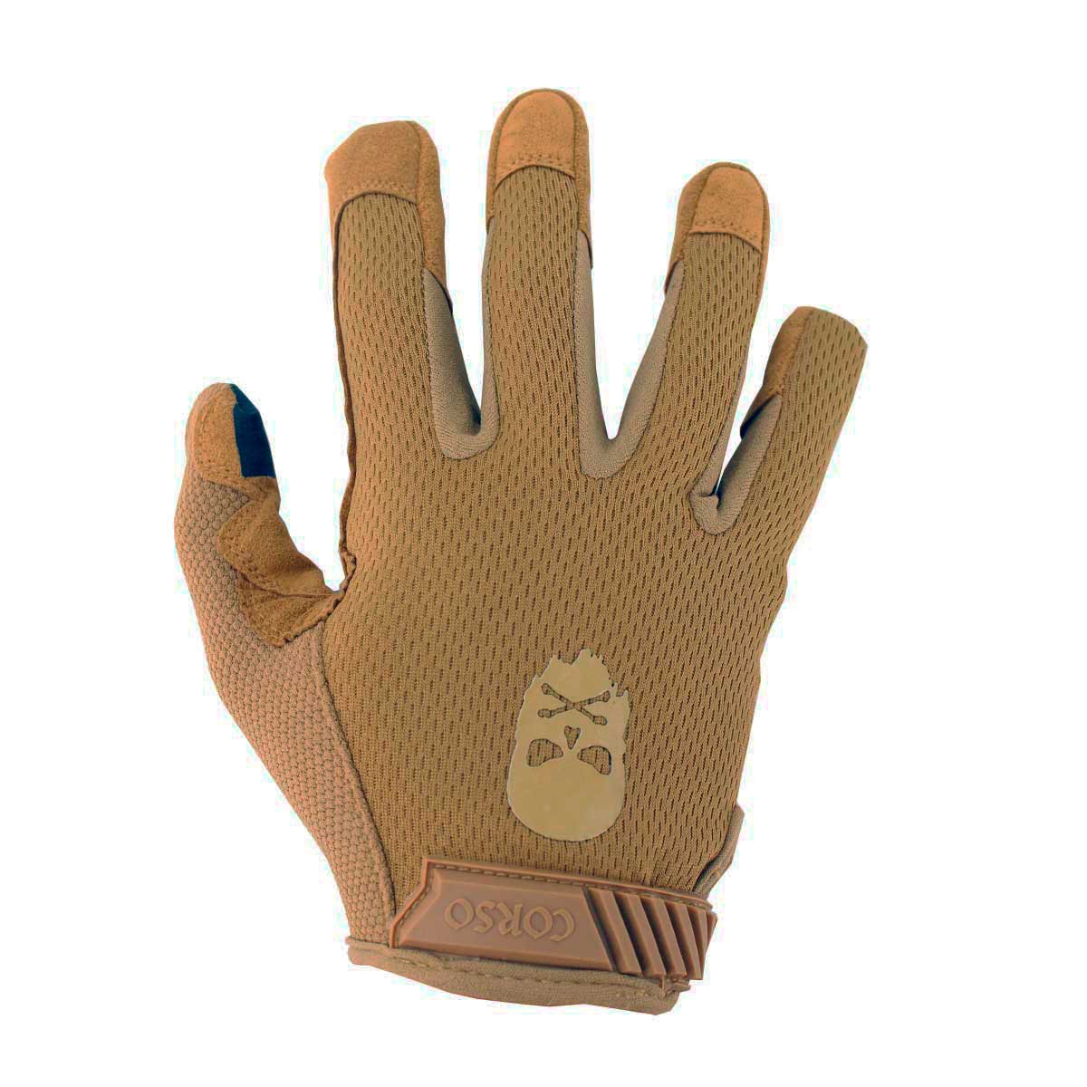 Culoare: Coyote
