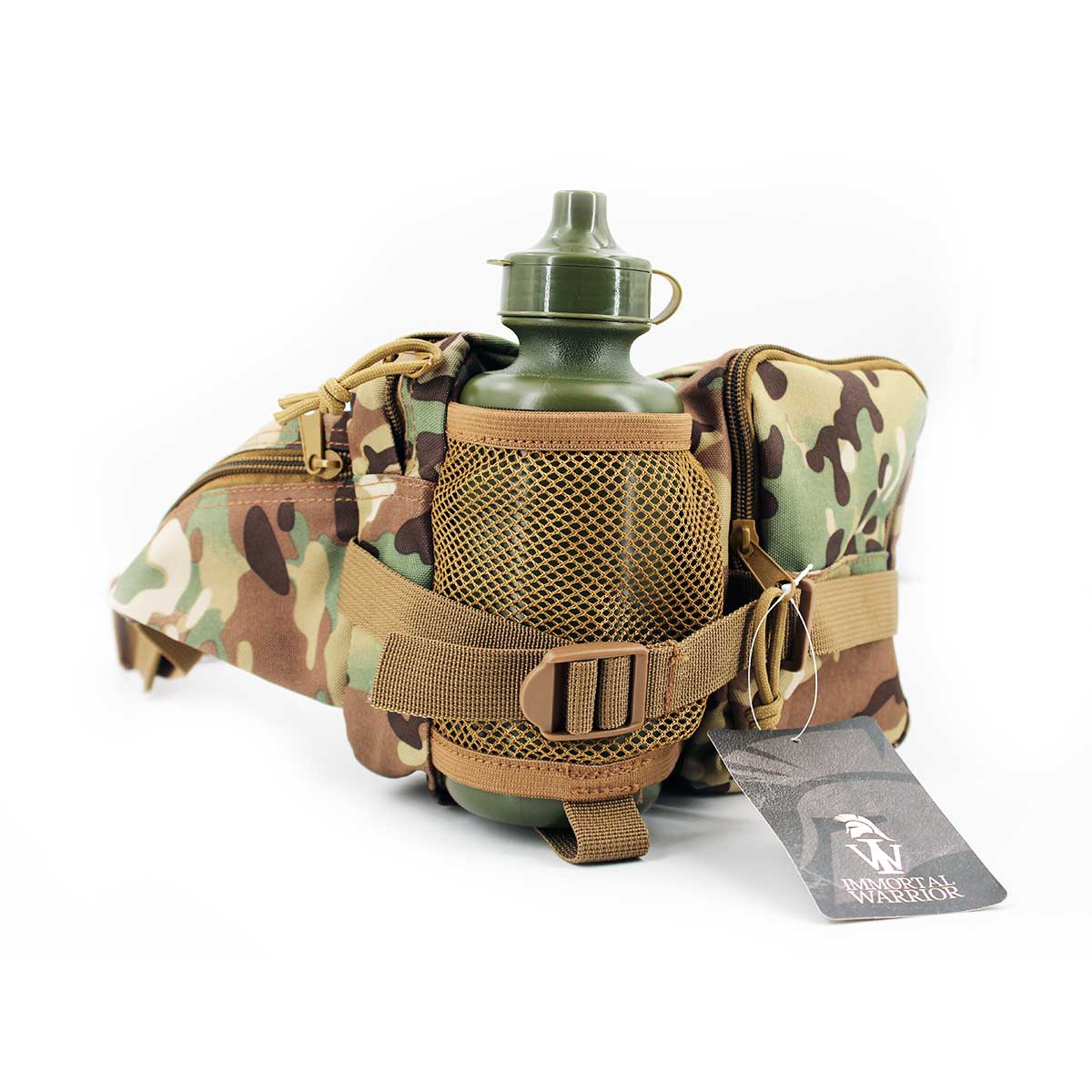 Culoare: MultiCam