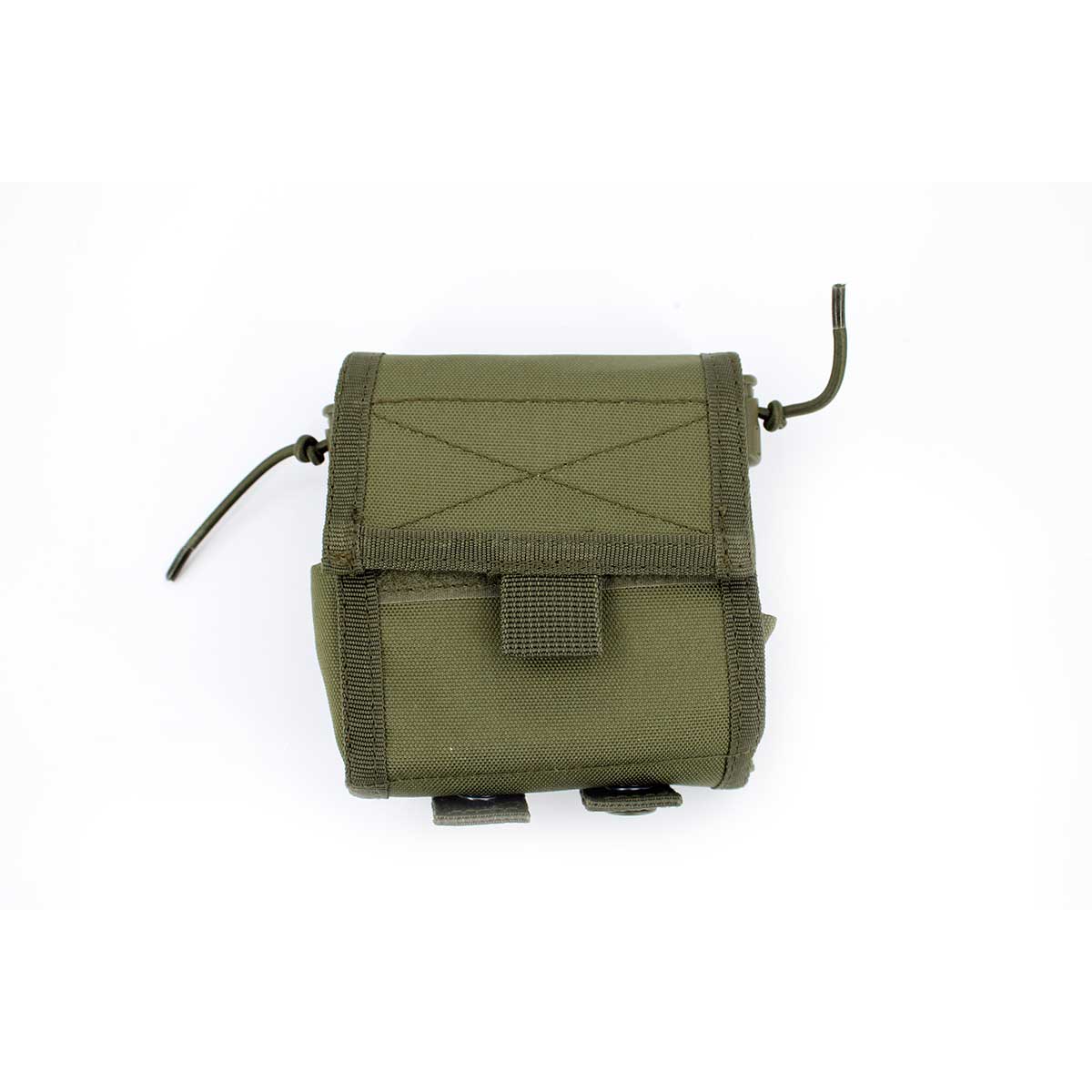Culoare: Verde