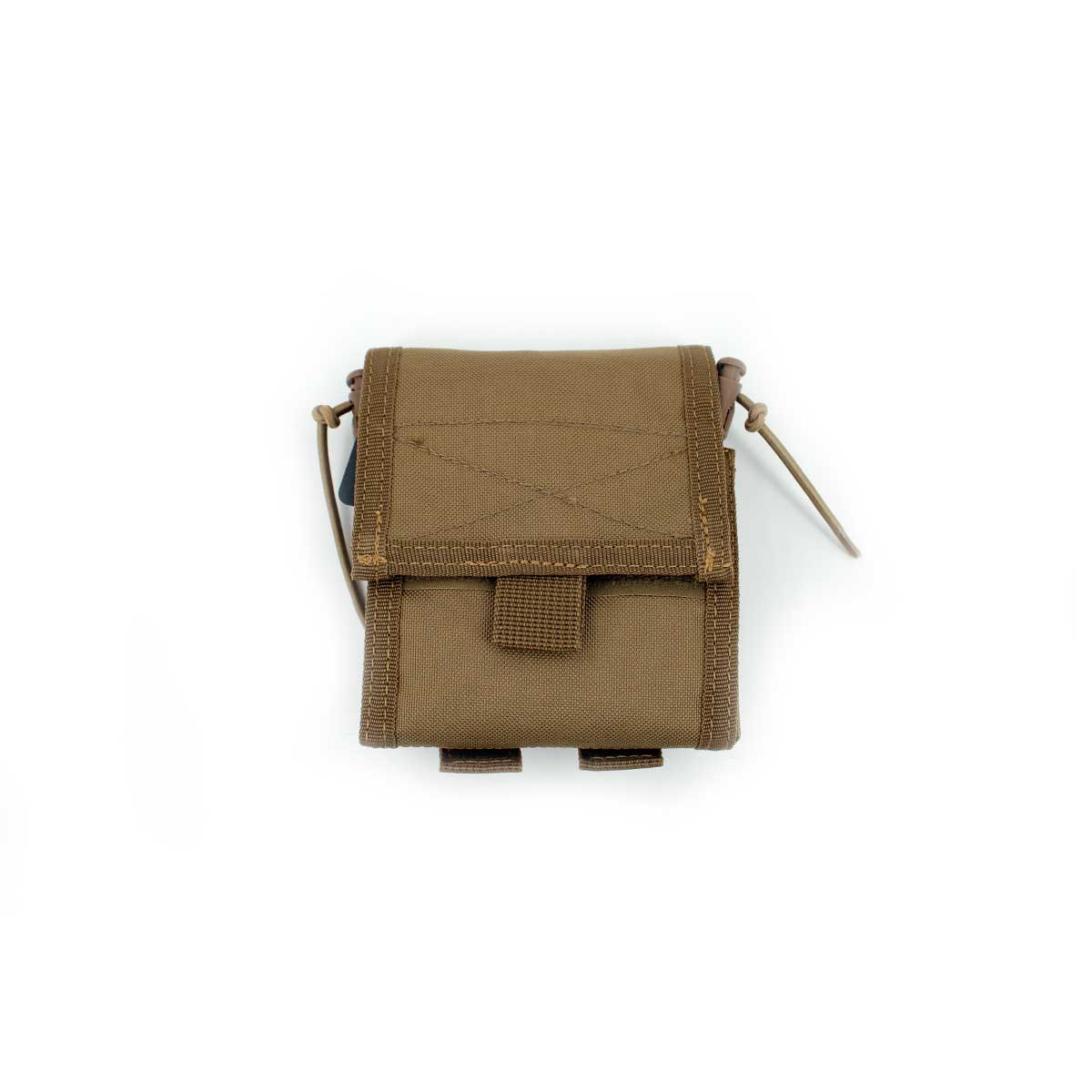 Culoare: Coyote