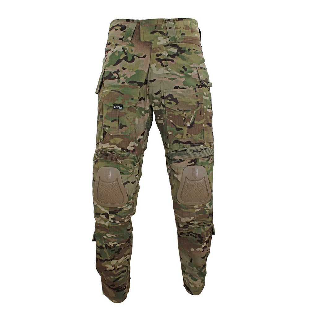 Culoare: MultiCam