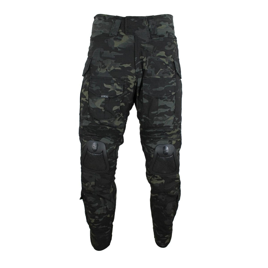 Culoare: MultiCam Black