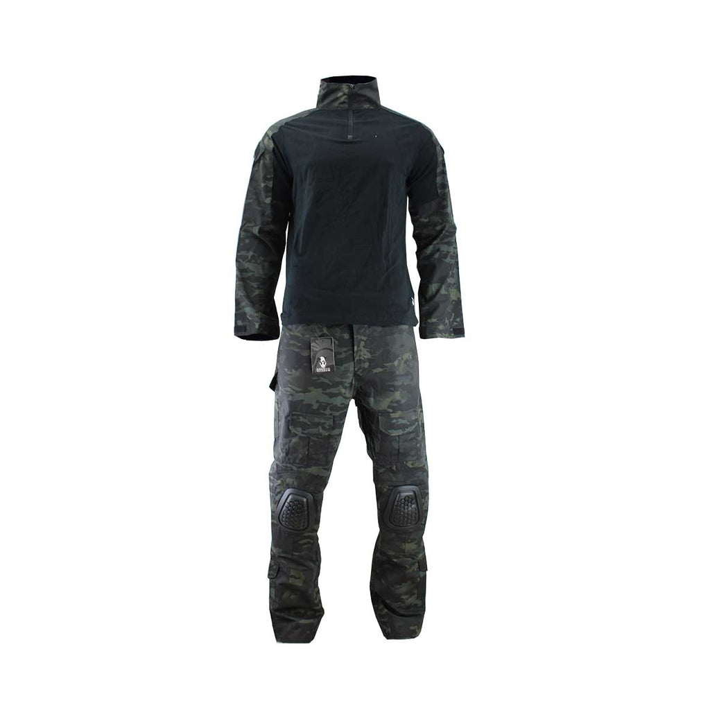 Culoare: MultiCam Black
