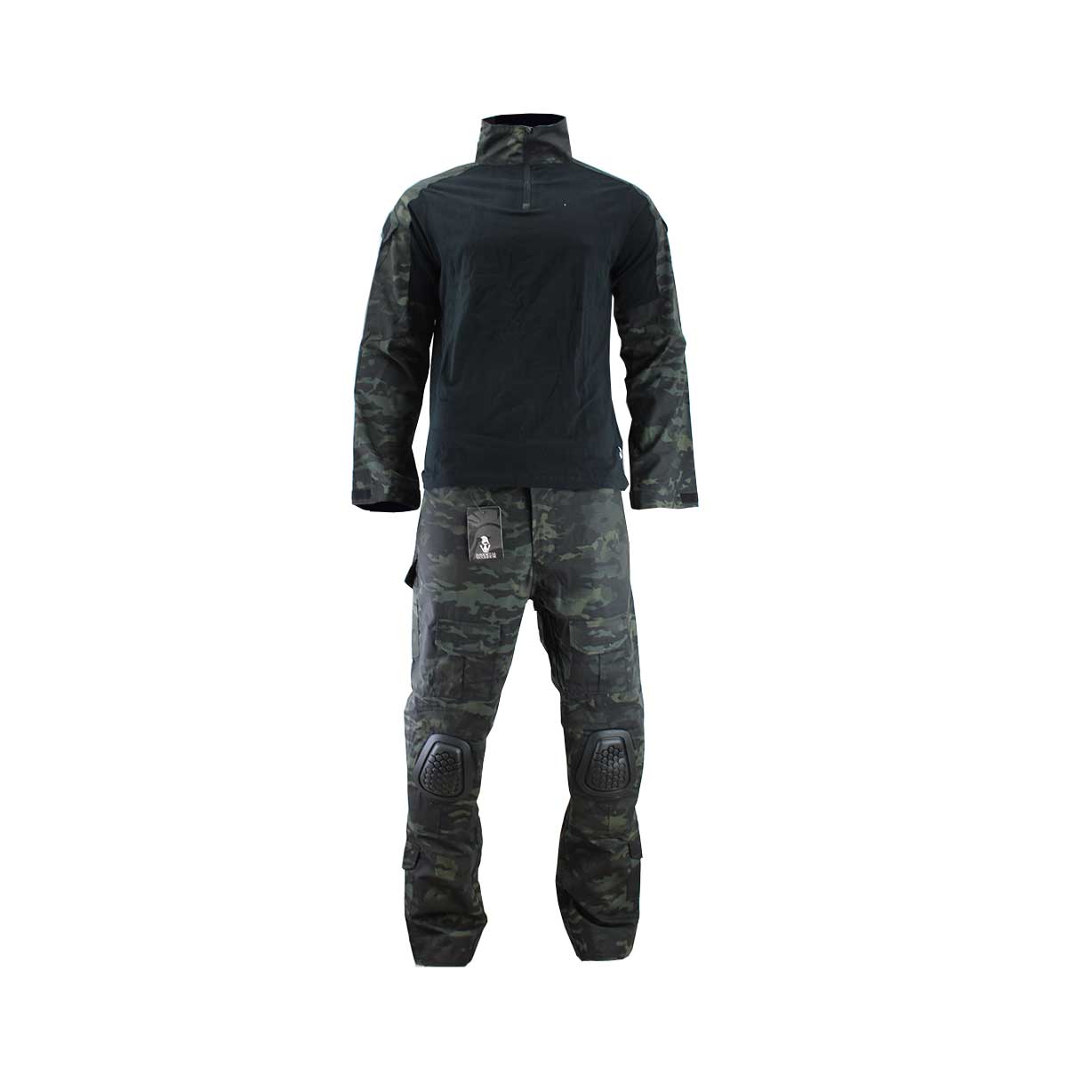 Culoare: MultiCam Black