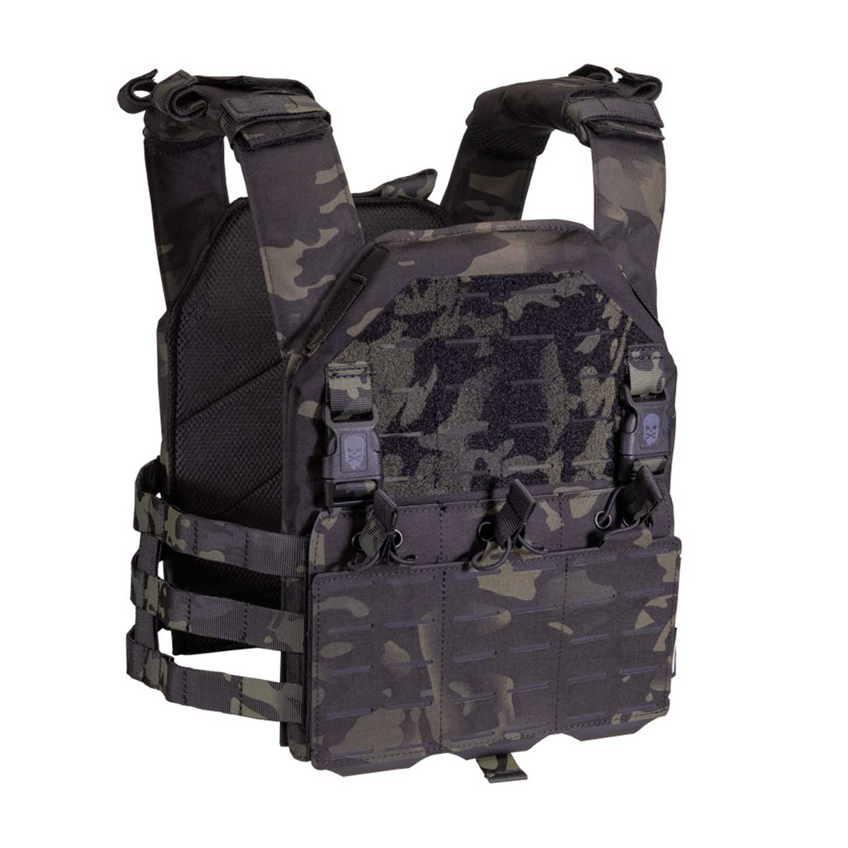 Culoare: MultiCam Black