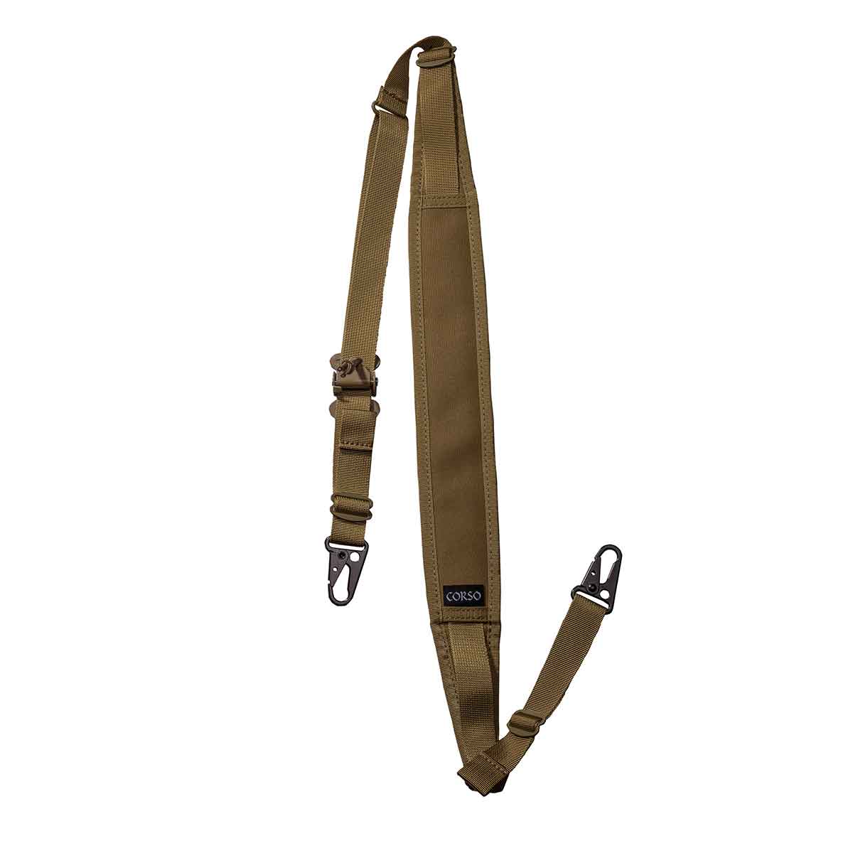 Culoare: Coyote