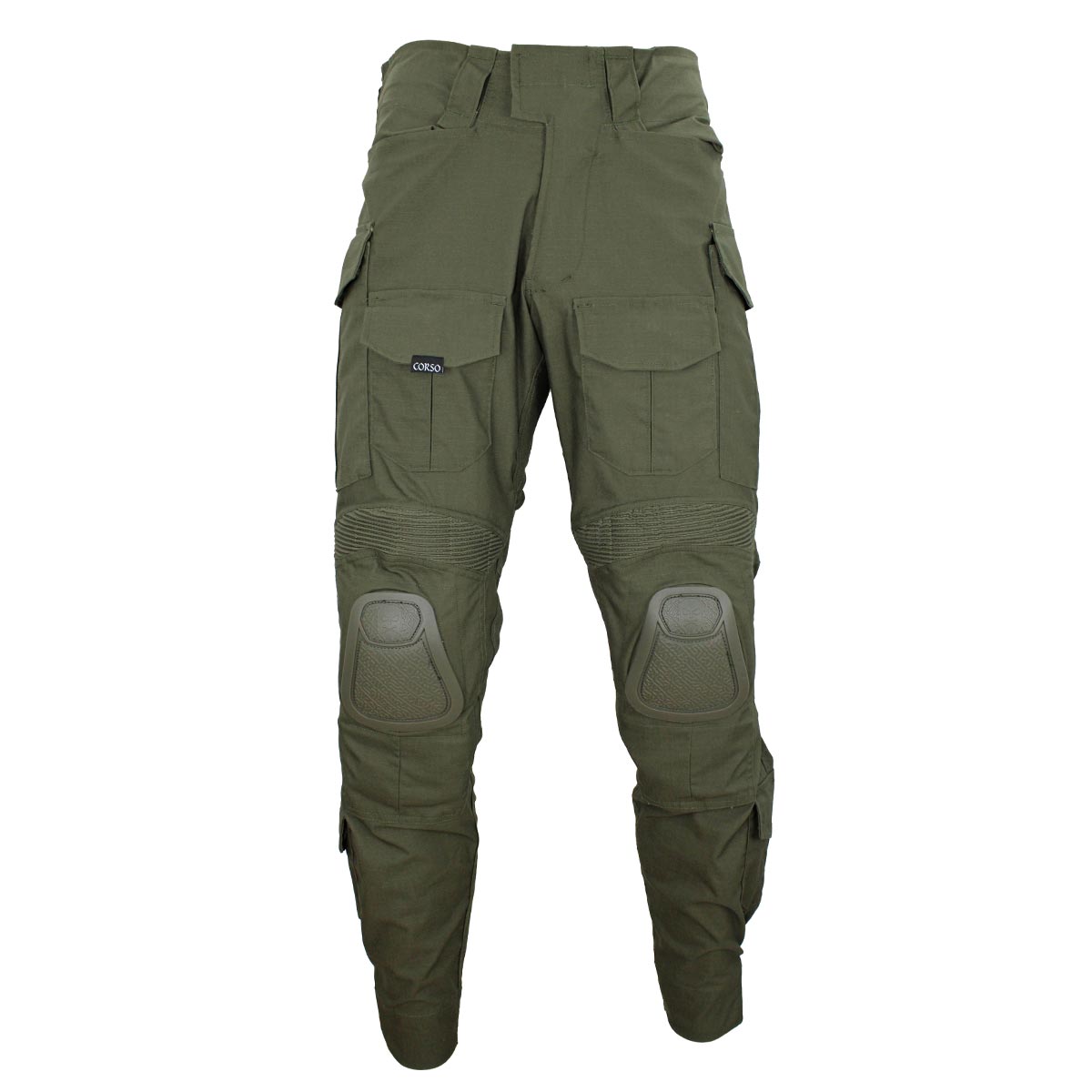 Culoare: Ranger Green