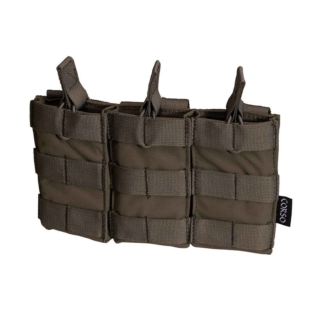 Culoare: Ranger Green