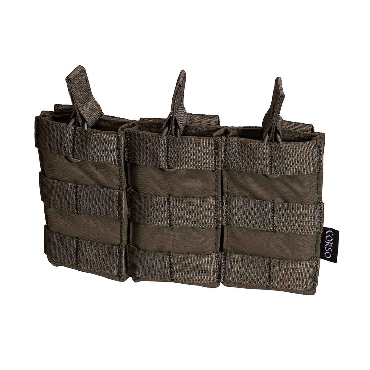 Culoare: Ranger Green