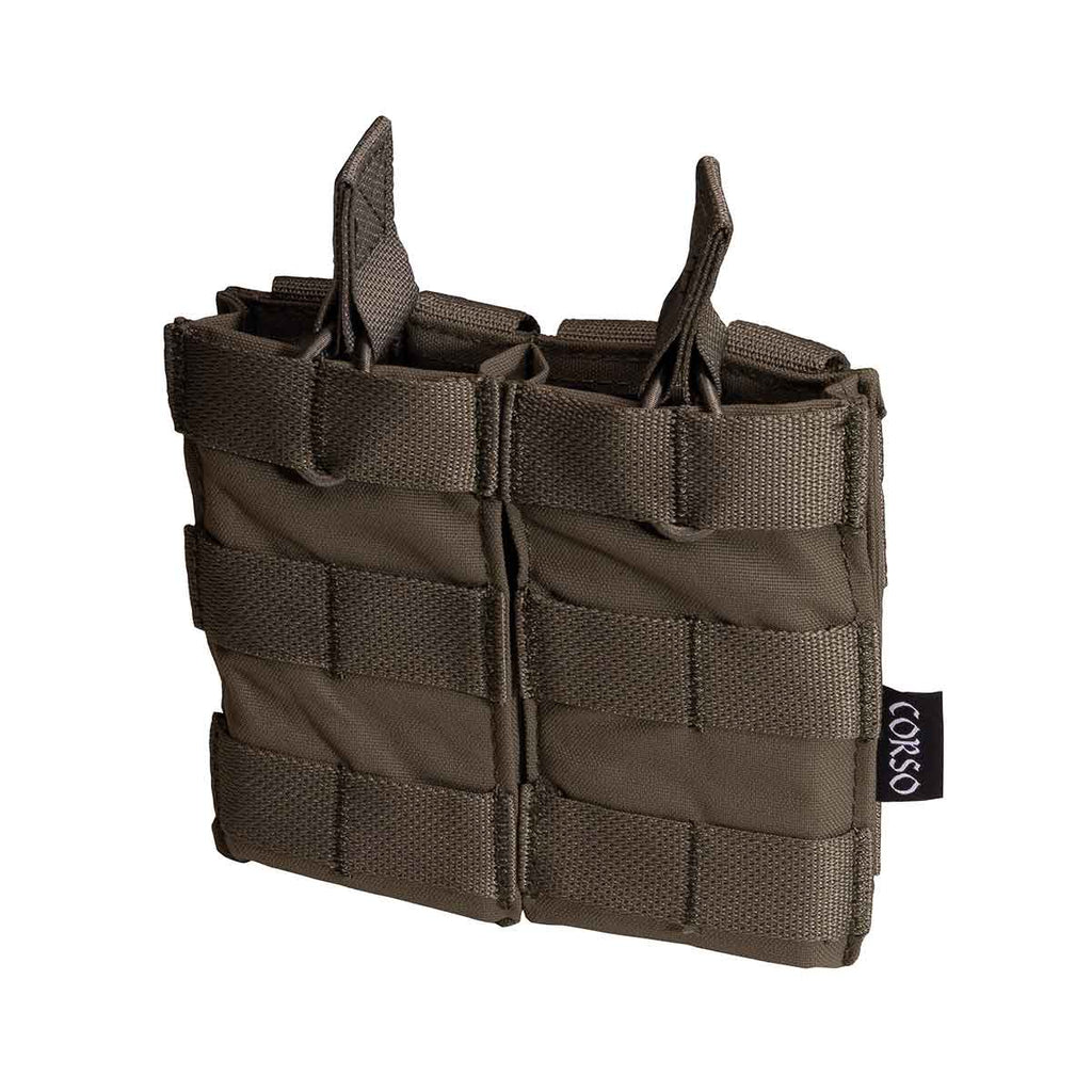 Culoare: Ranger Green