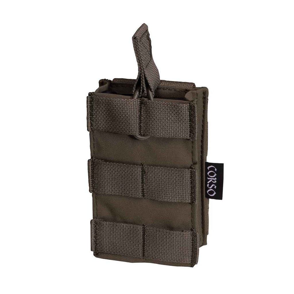 Culoare: Ranger Green
