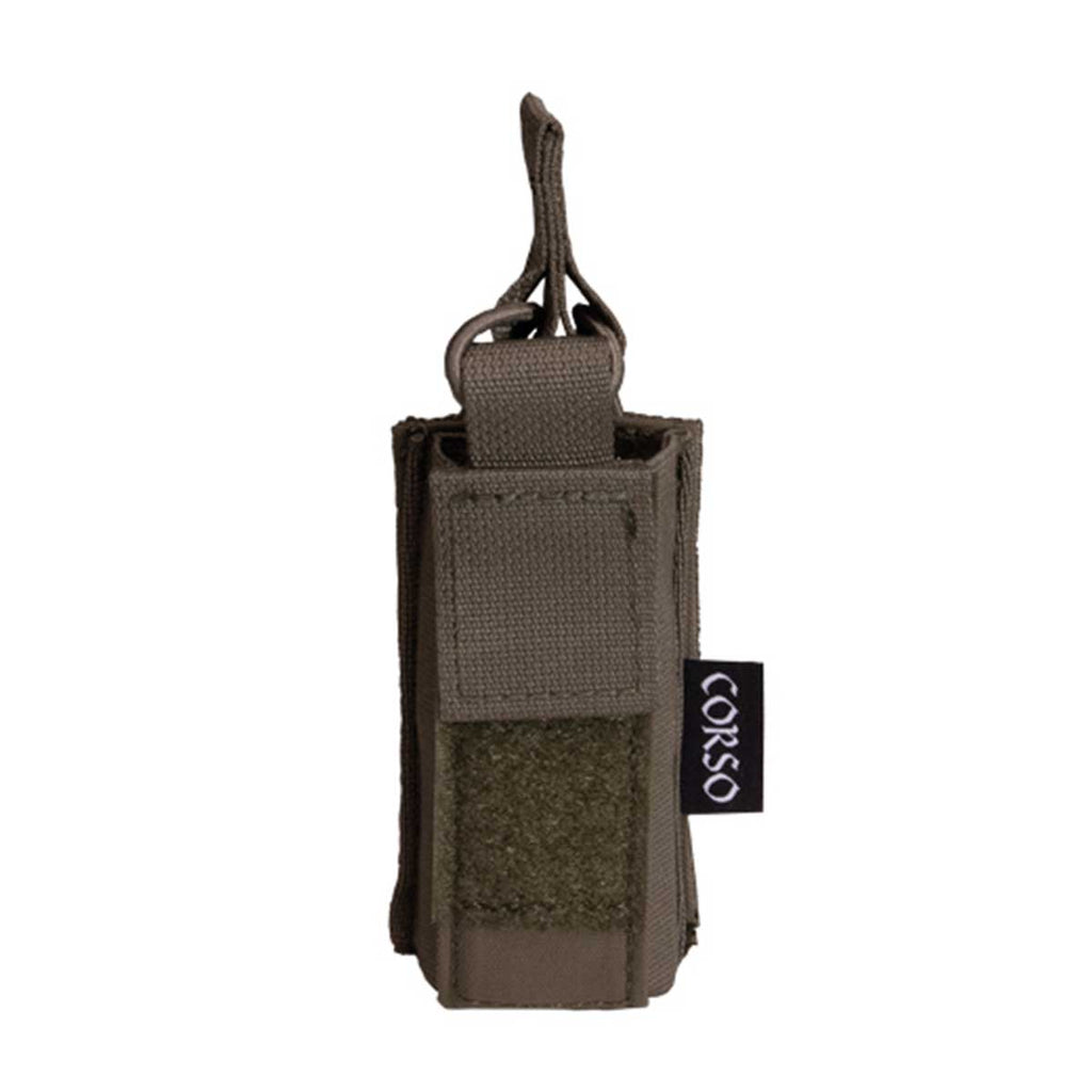 Culoare: Ranger Green