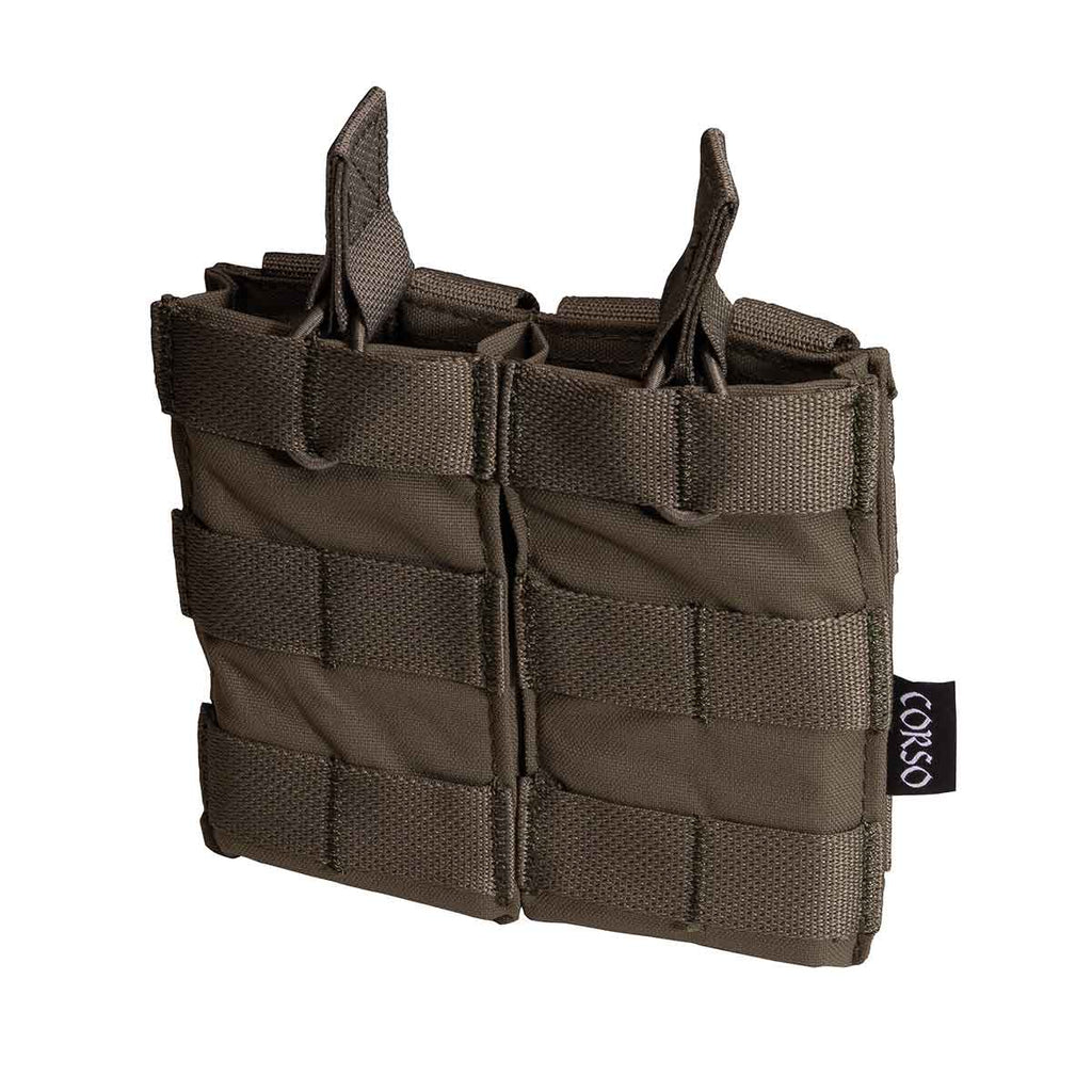 Culoare: Ranger Green