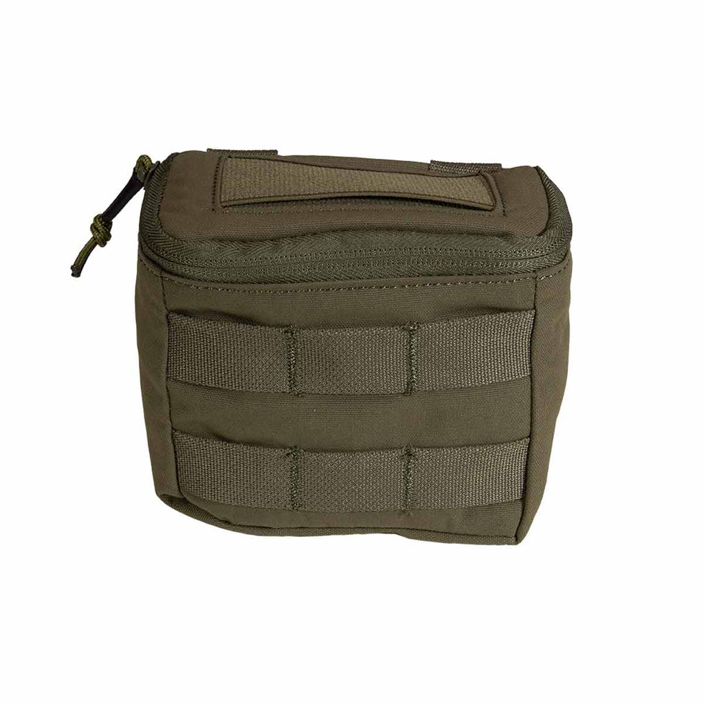 Culoare: Ranger Green