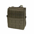 Culoare: Ranger Green