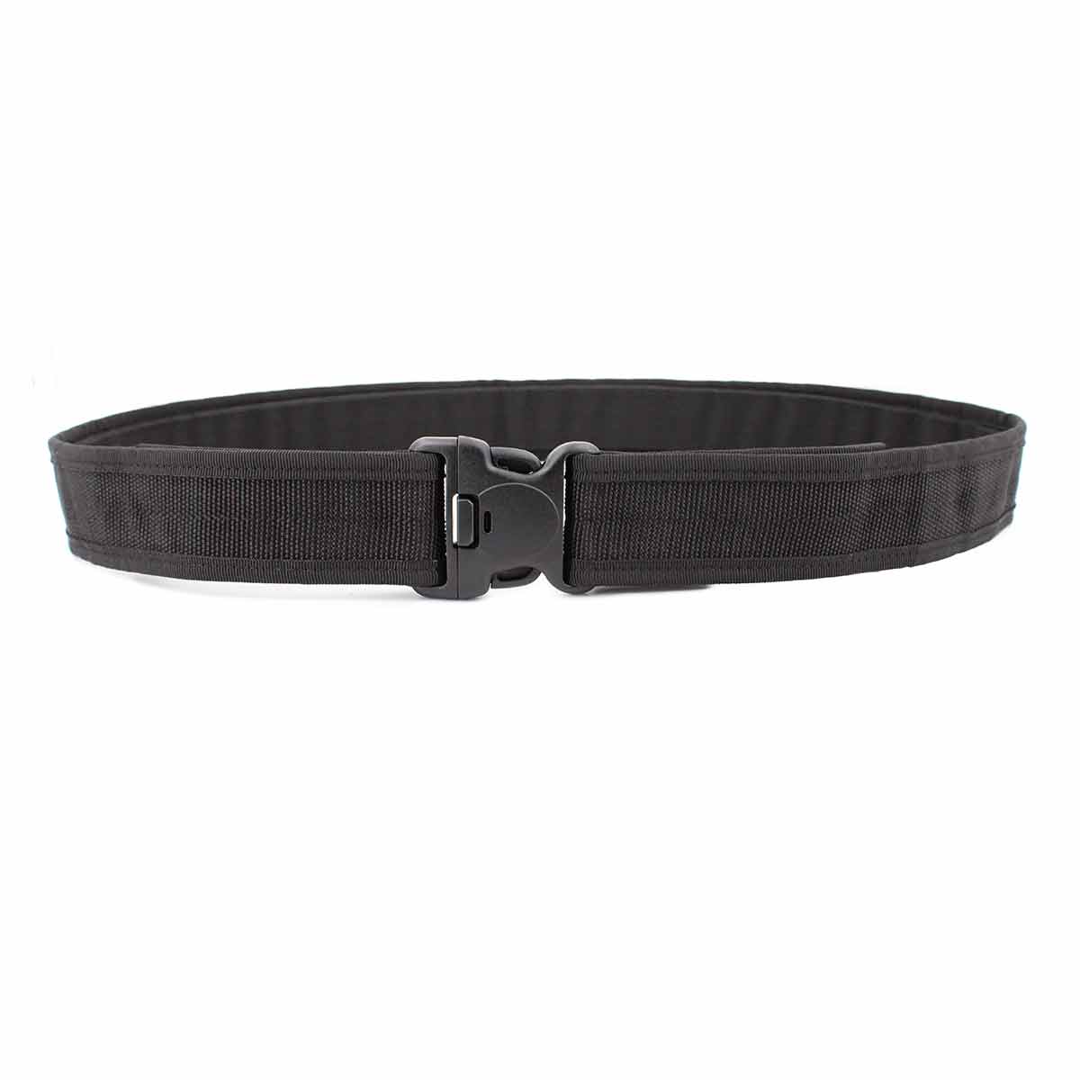 Curea tactica cu velcro si catarama de siguranta Immortal Warrior 120cm