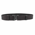 Curea tactica rigida cu Velcro si catarama de siguranta Immortal Warrior