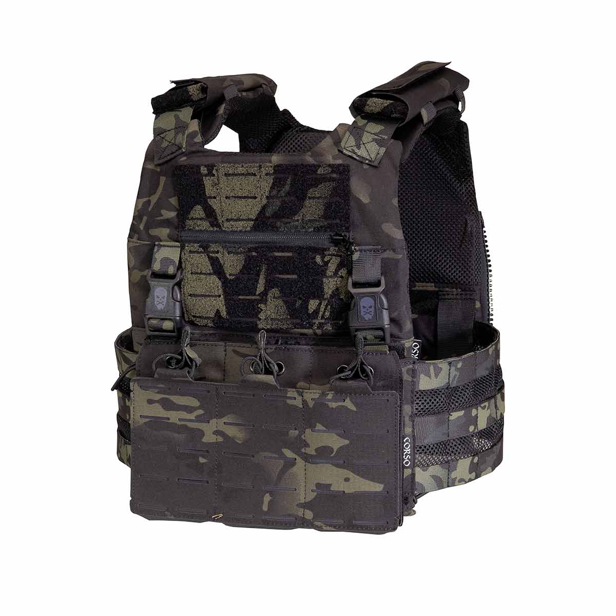 Culoare: MultiCam Black