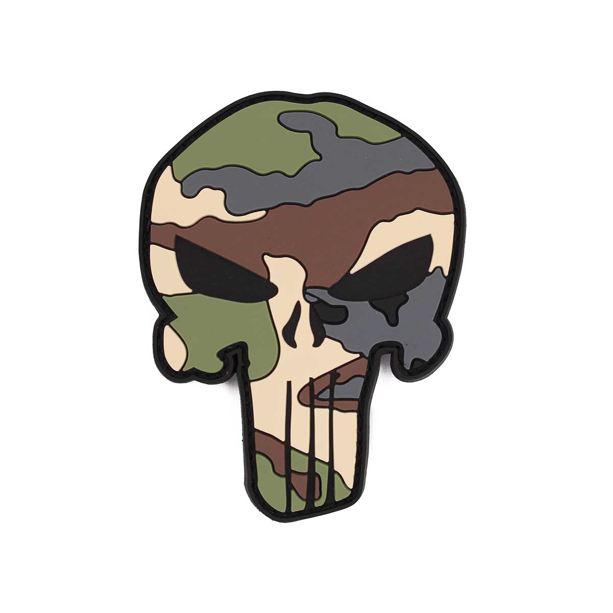 Culoare: Camuflaj
