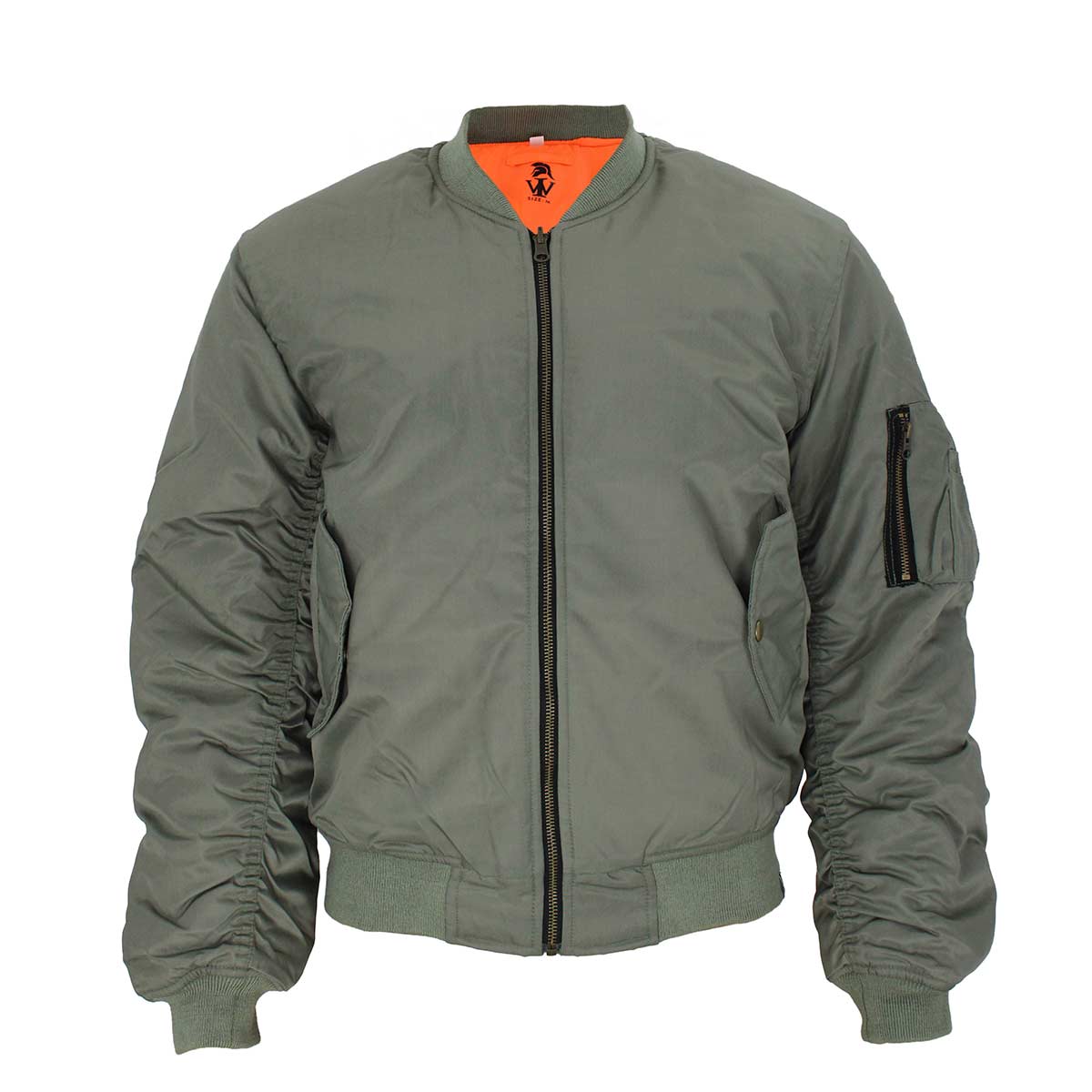 Culoare: Verde