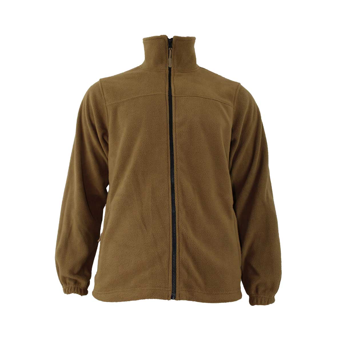 Culoare: Coyote