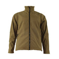 Culoare: Coyote
