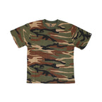 Culoare: Camuflaj