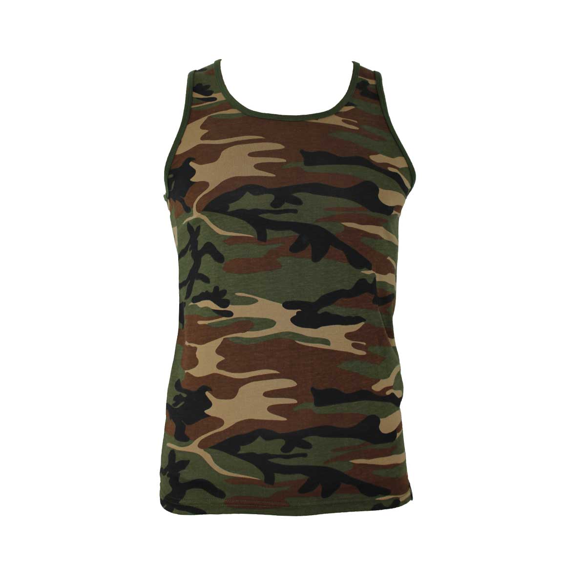Culoare: Camuflaj
