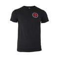 Tricou cu cavaleri templieri Immortal Warrior