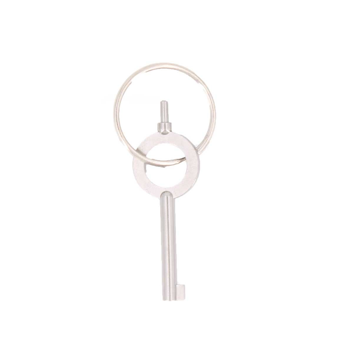 Cheie pentru catuse din otel Immortal Warrior