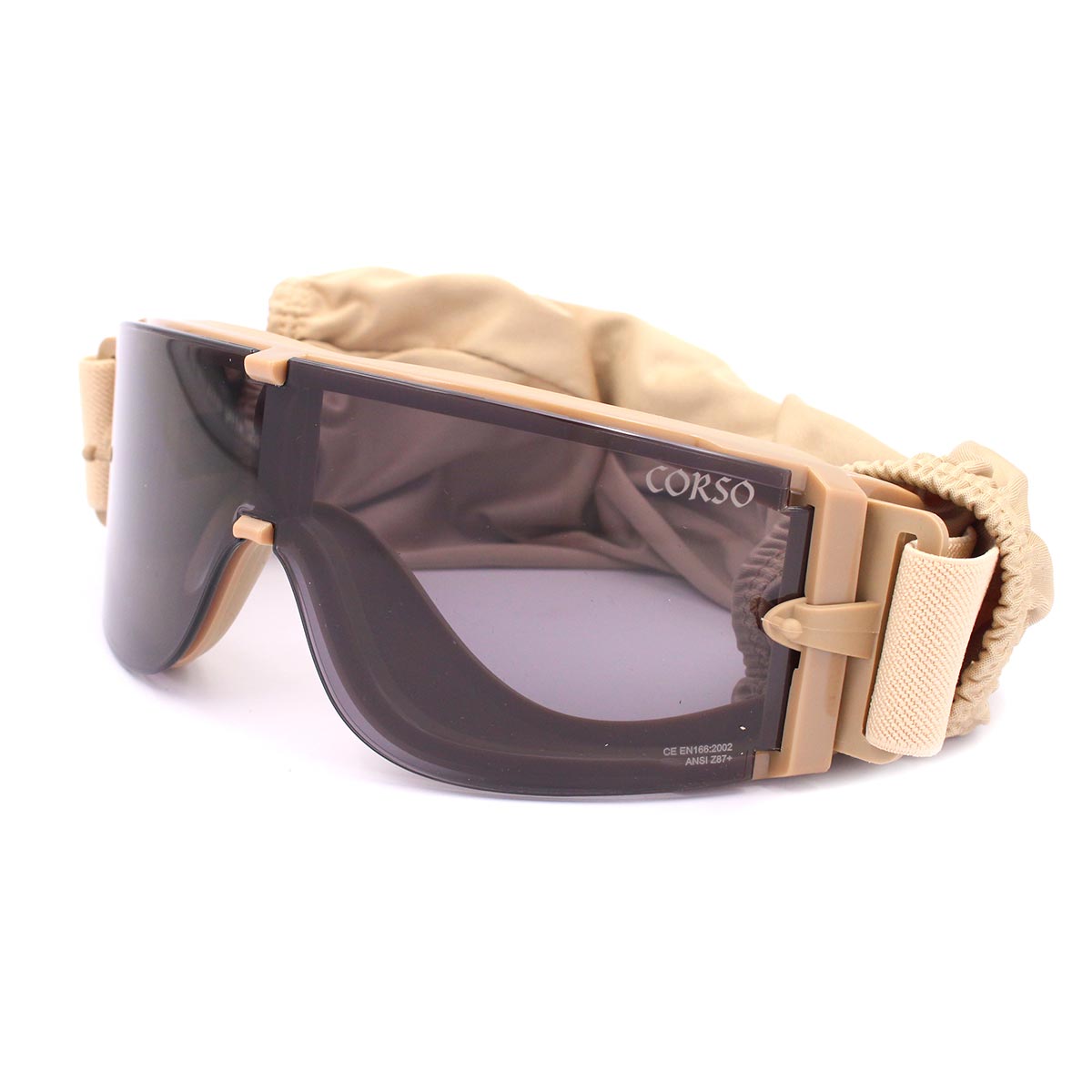 Culoare: Coyote