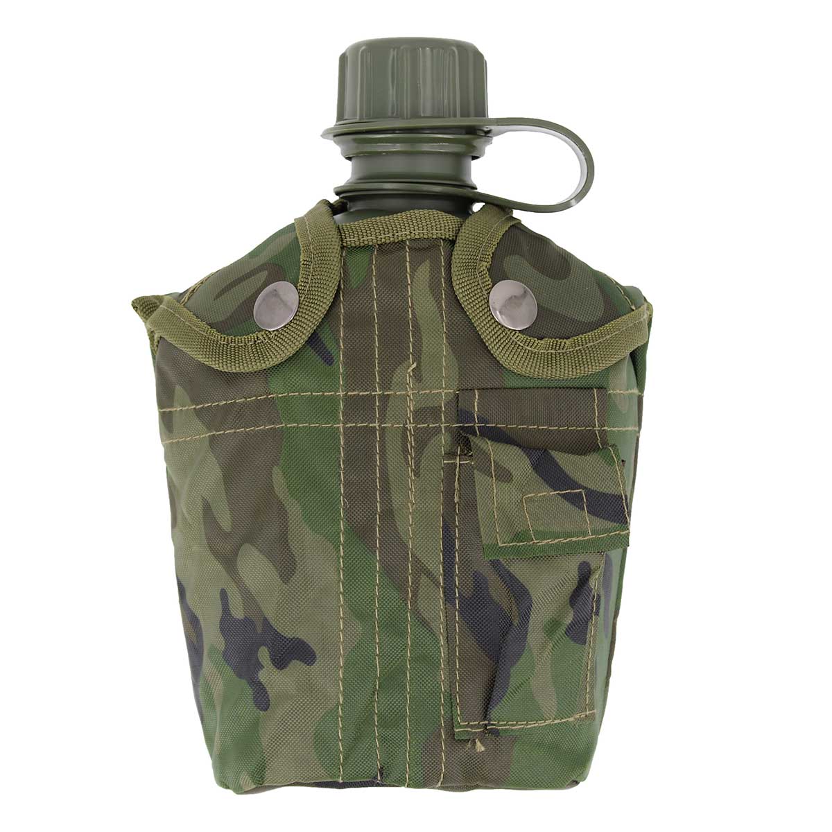 Culoare: Camuflaj