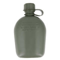Bidon de apa NBC din PVC 1L Immortal Warrior