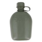 Bidon de apa NBC din PVC 1L Immortal Warrior