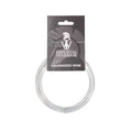 Sarma din otel galvanizat 0.8 mm x 20 m Immortal Warrior
