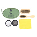 Kit curatare bocanci Immortal Warrior