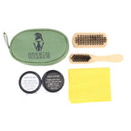 Kit curatare bocanci Immortal Warrior