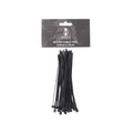 Coliere de prindere scurte 3.6mm x 15cm 30 buc Immortal Warrior